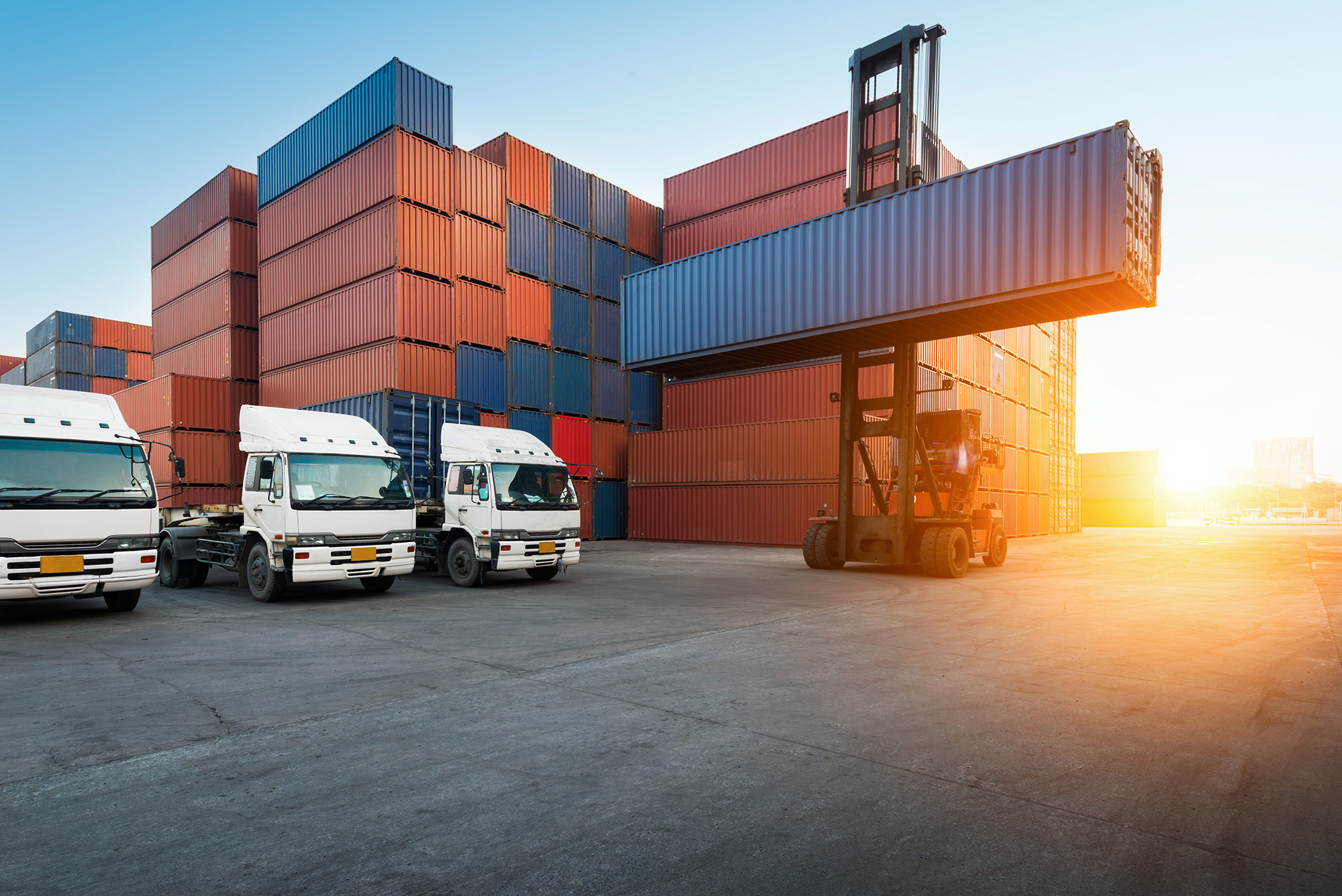 Lineage Logistics Expands Its Global Network In The Next Five Years