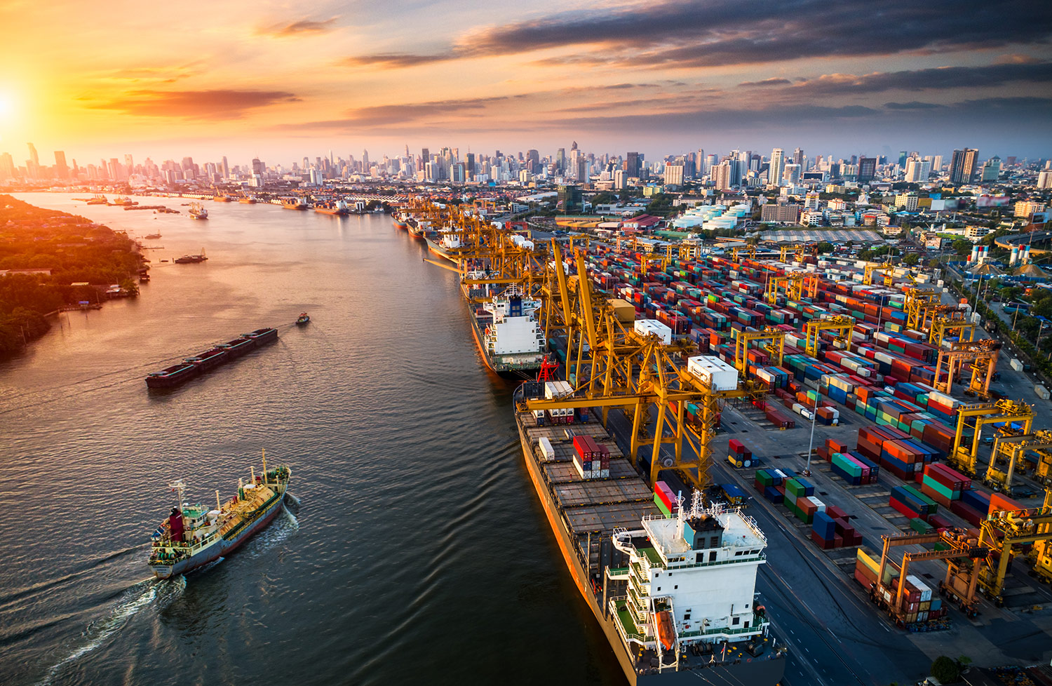 Parcel+Post Expo Conference: Blockchain in Logistics is The Future