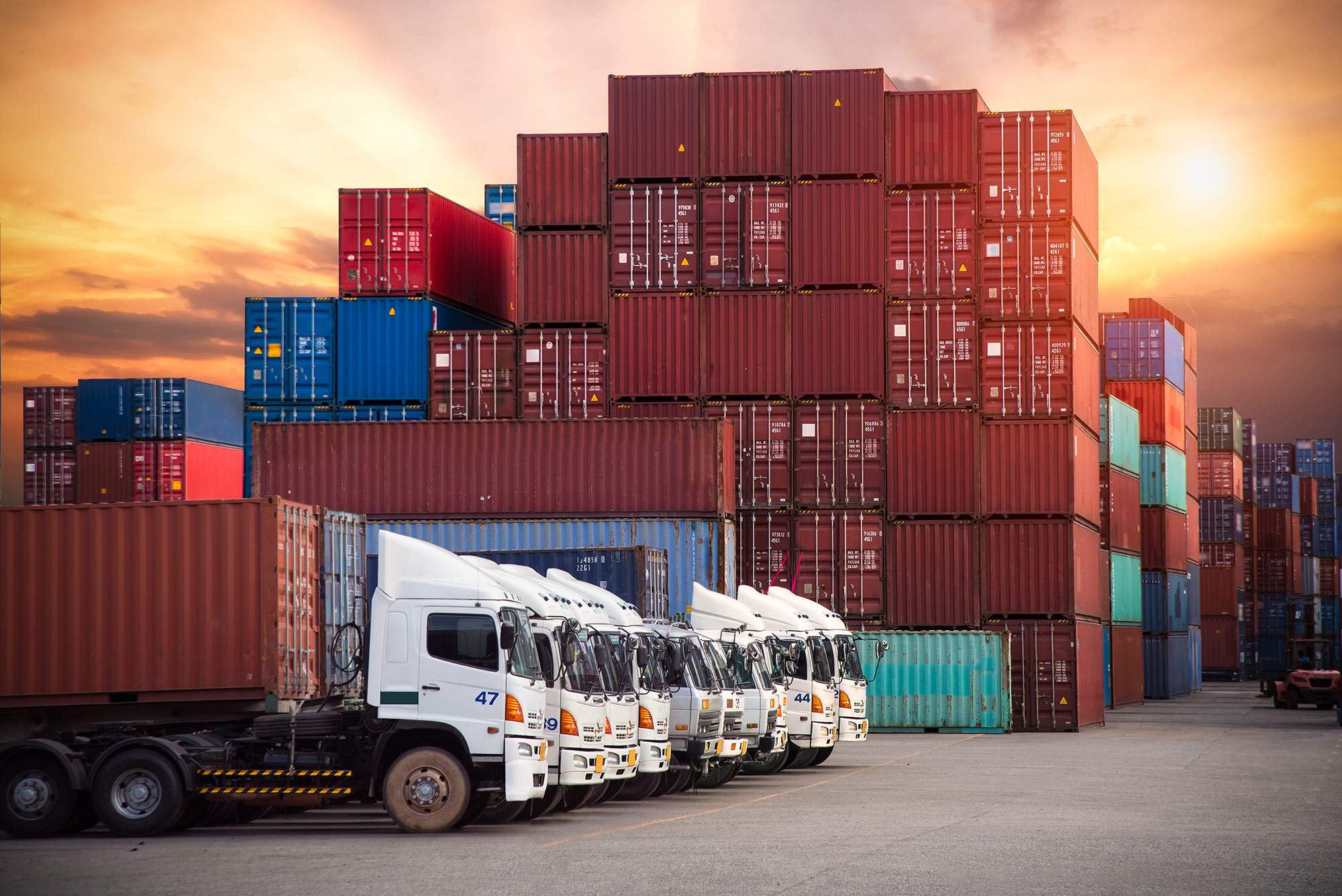 Tools to Help Reduce Freight’s Climate Impact Coming To New Markets